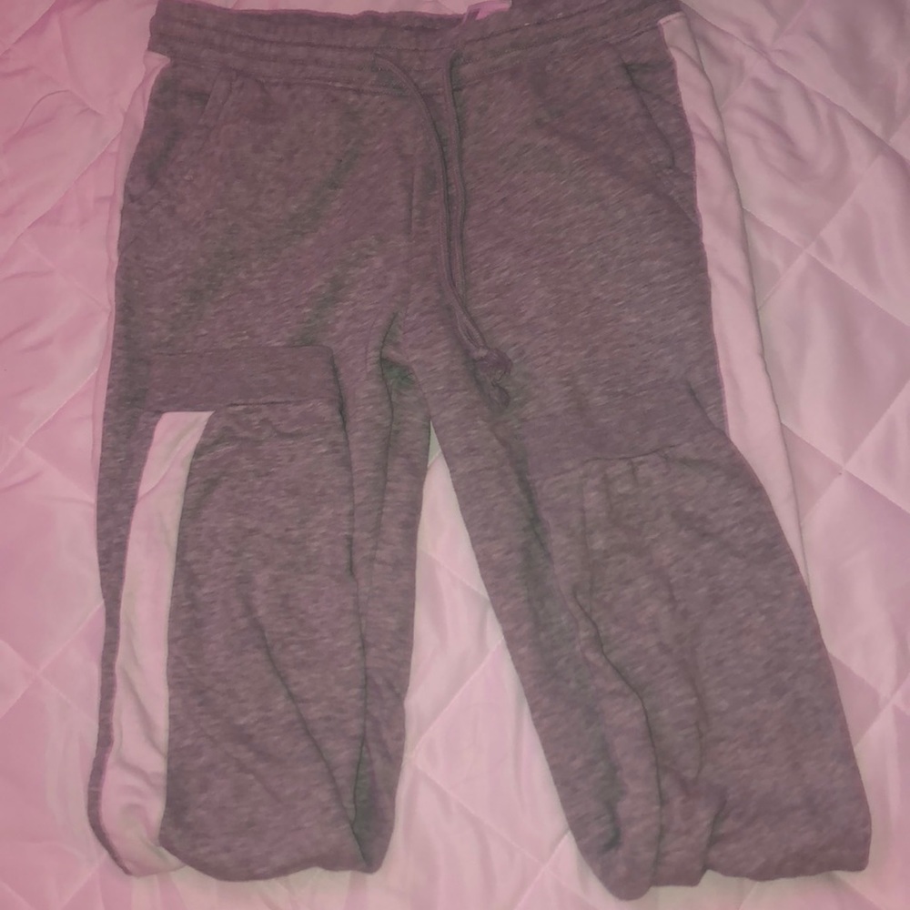H&M Divided Sweatpants